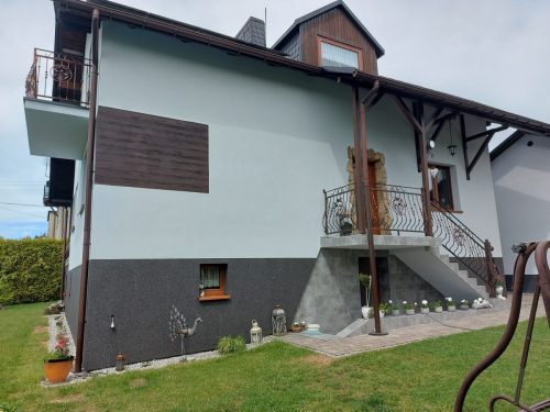 Tynkowanie