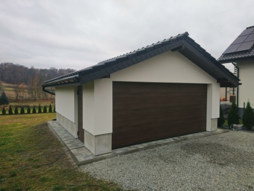 Docieplenie