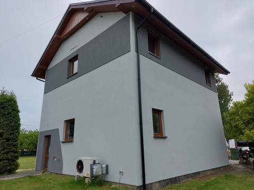 Tynkowanie