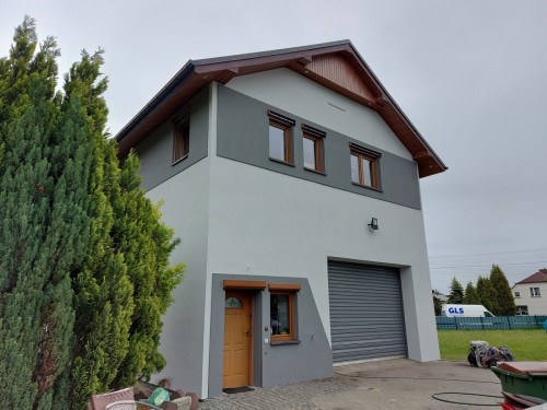 Tynkowanie